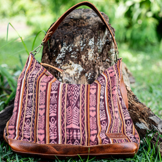 PENELOPE BAG - CORTE - COPPER - NO. 17393