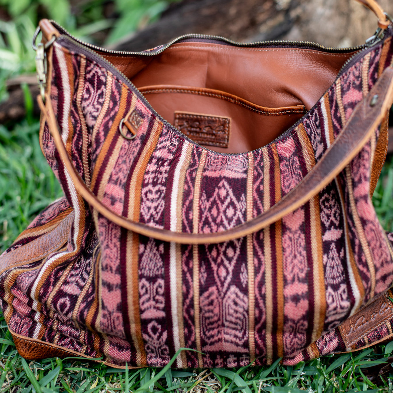 PENELOPE BAG - CORTE - COPPER - NO. 17393