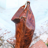 PENELOPE BAG - FULL LEATHER