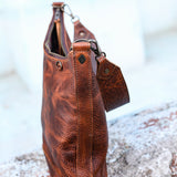 PENELOPE BAG - FULL LEATHER