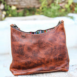 PENELOPE BAG - FULL LEATHER
