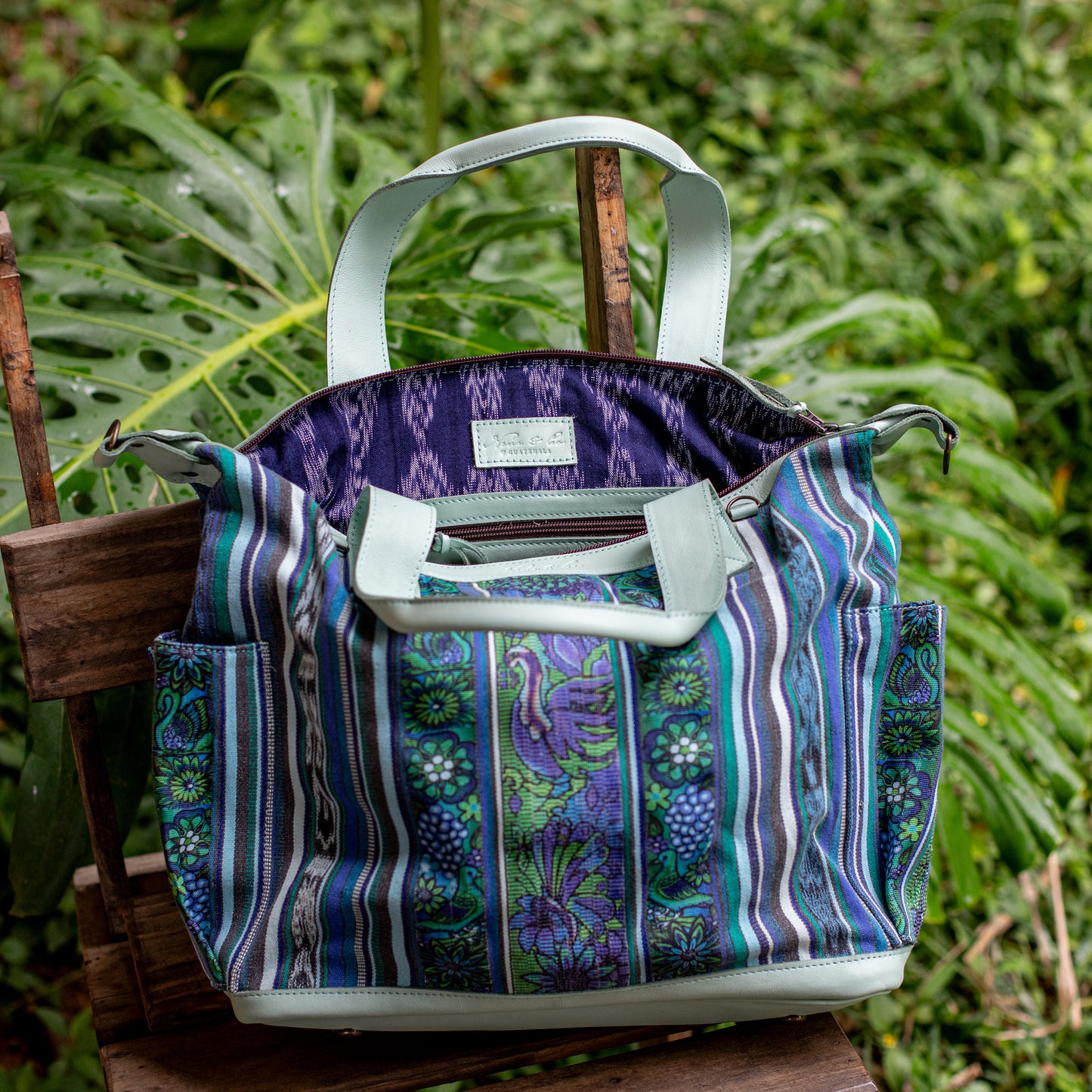 OG REVIVAL CDB - CORTE - LUCITE - NO. 17841