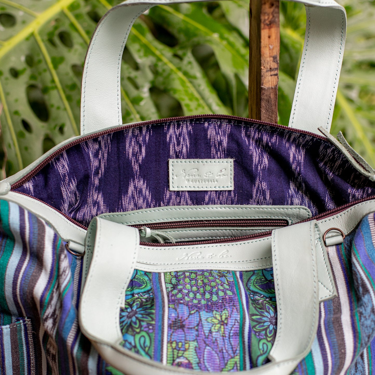 OG REVIVAL CDB - CORTE - LUCITE - NO. 17841