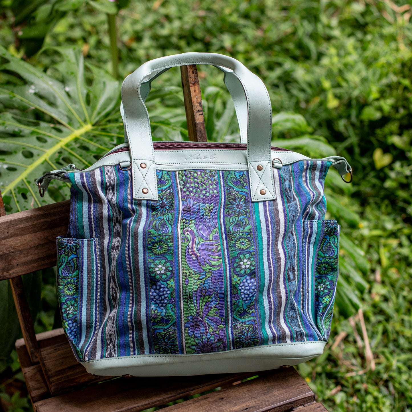 OG REVIVAL CDB - CORTE - LUCITE - NO. 17841