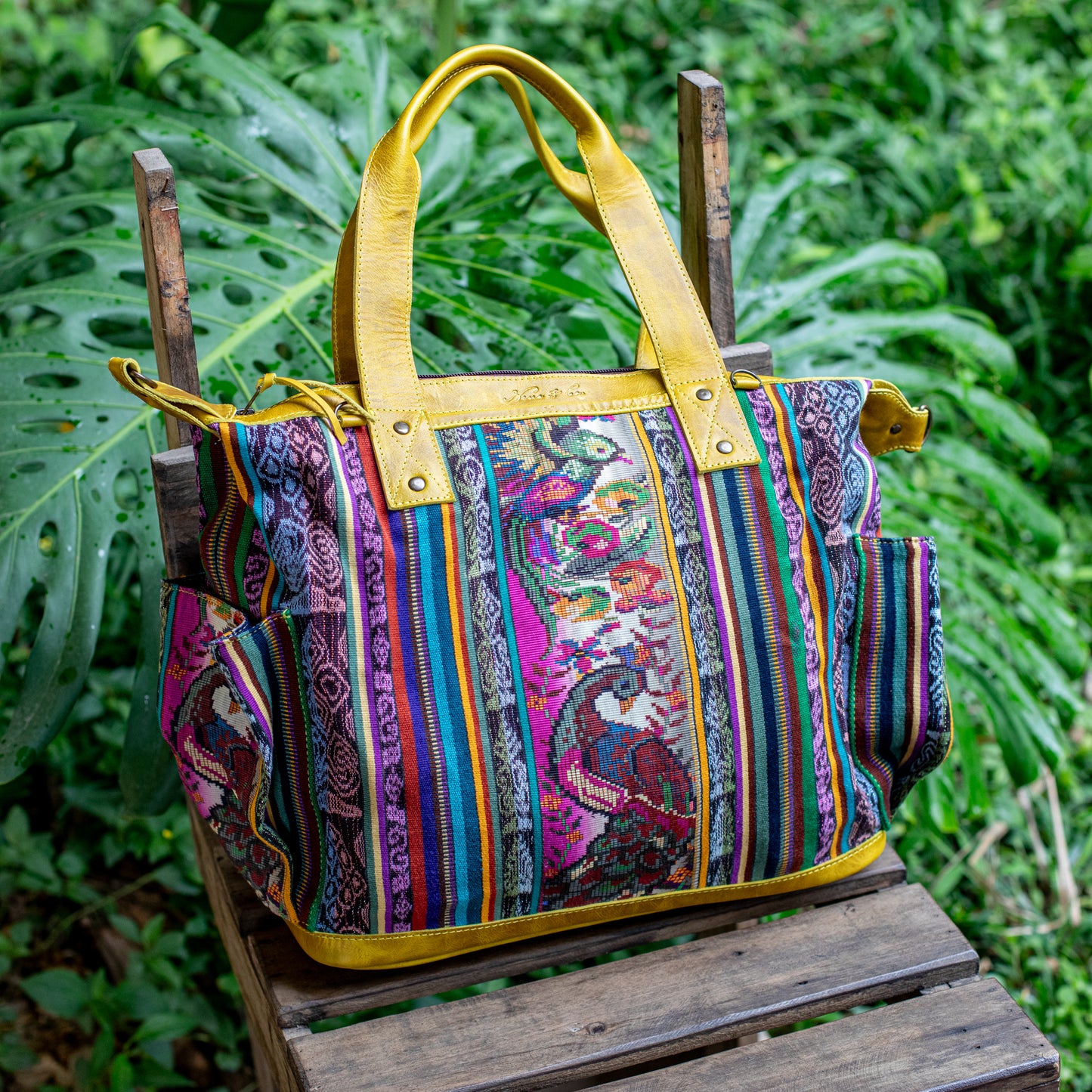 OG REVIVAL CDB - CORTE - SUNDIAL - NO. 17844