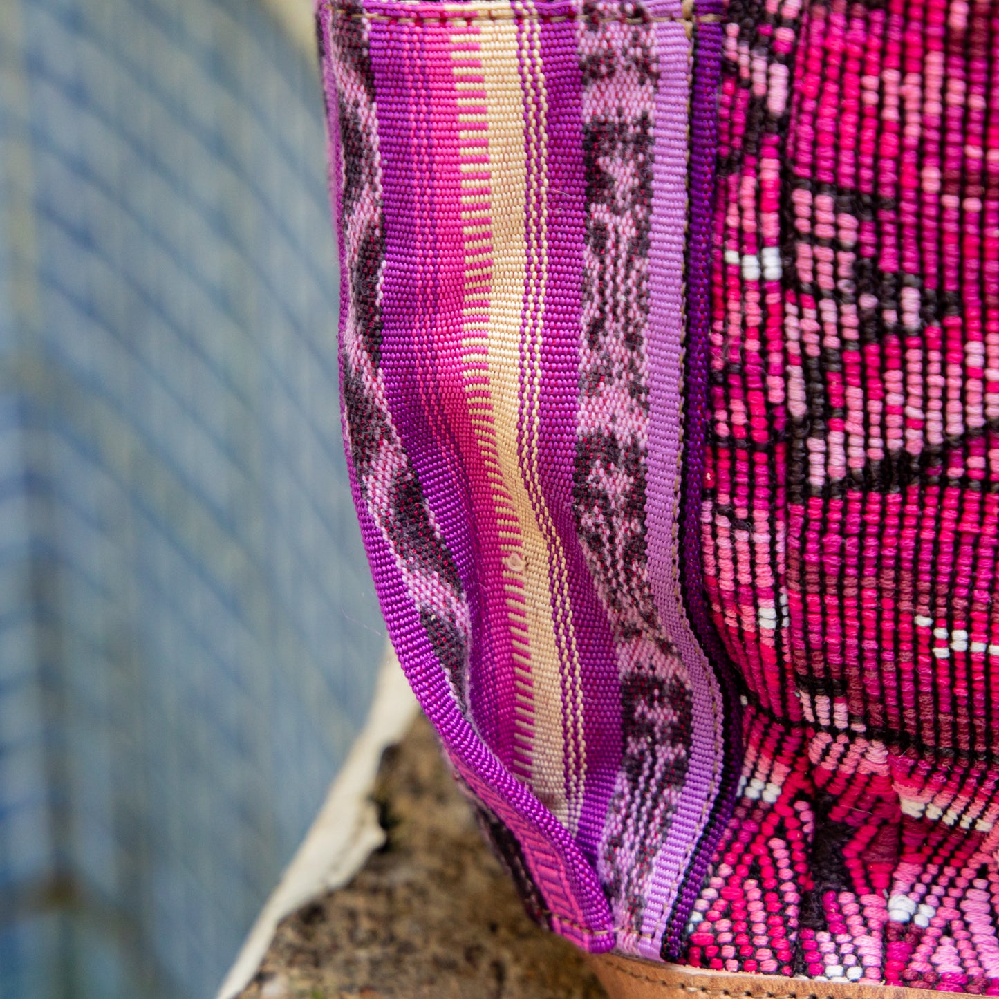 OG REVIVAL MCDB - OOAK HUIPIL - FAWN - NO. 18022