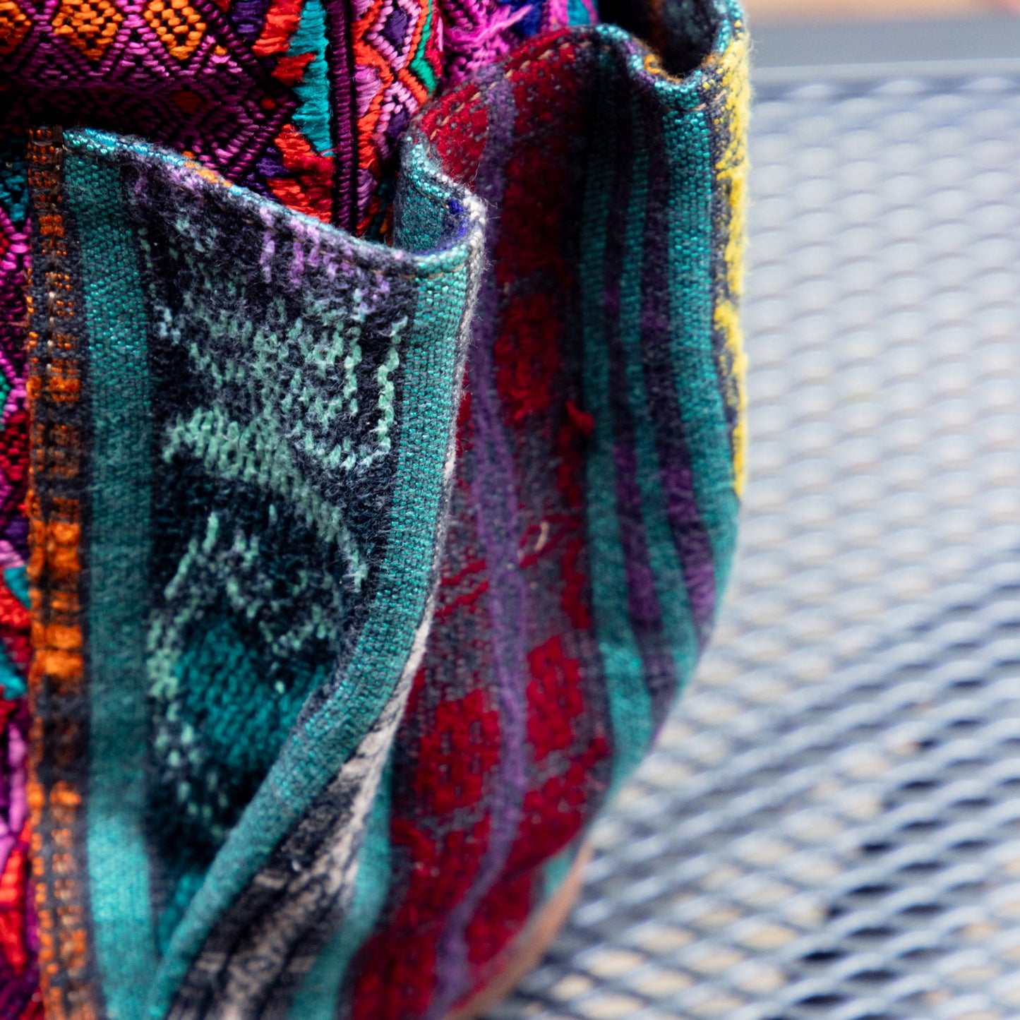 OG REVIVAL MCDB - OOAK HUIPIL - FAWN - NO. 18021