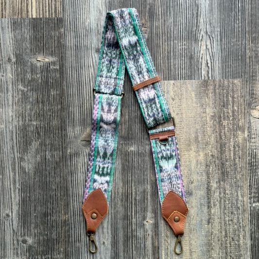 ADJUSTABLE WIDE STRAP - CORTE - CAFE - NO. S-200460