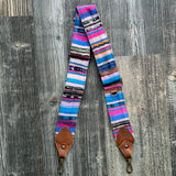 ADJUSTABLE WIDE STRAP - CORTE - CAFE - NO. S-200464