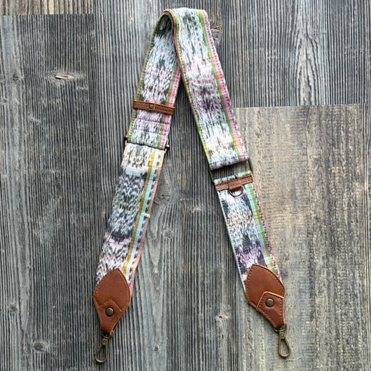 ADJUSTABLE WIDE STRAP - CORTE - CAFE - NO. S-200466