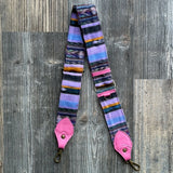 ADJUSTABLE WIDE STRAP - CORTE - JAZZY - NO. S-200479