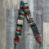 ADJUSTABLE WIDE STRAP - CORTE - COPPER - NO. S-200480