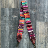 ADJUSTABLE WIDE STRAP - CORTE - COPPER - NO. S-200481
