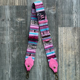 ADJUSTABLE WIDE STRAP - CORTE - JAZZY - NO. S-200483