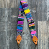 ADJUSTABLE WIDE STRAP - CORTE - DUNA AMARILLA - NO. S-200484