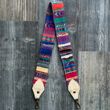 ADJUSTABLE WIDE STRAP - CORTE - BUTTER - NO. S-200486
