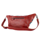 ETHAN BAG 2.0 - ARTISAN - SIENNA - NO. 243994