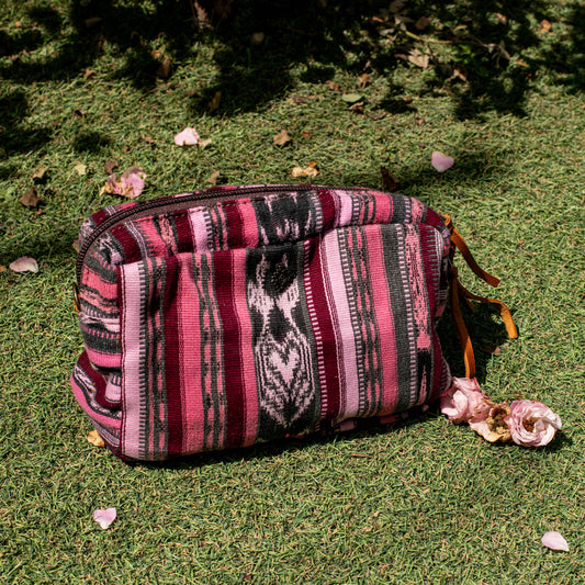 WANDER CROSSBODY BAG + STRAP SET - CORTE - CAFE - NO. 16754
