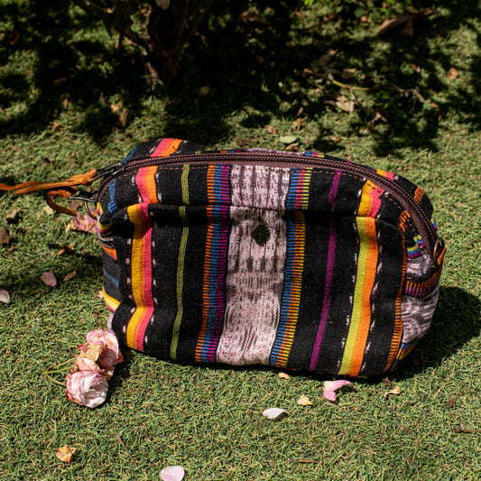 WANDER CROSSBODY BAG + STRAP SET - CORTE - CAFE - NO. 16758