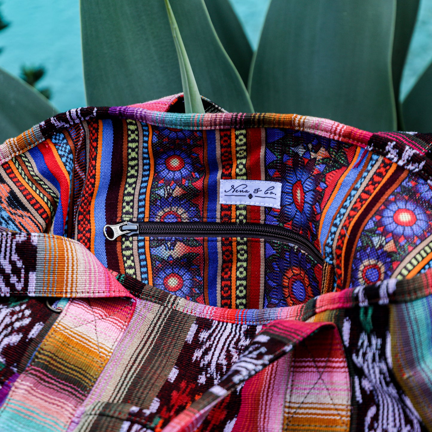 SANTI TOTE - OG ROCKY