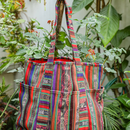 SANTI TOTE - VINTAGE CORTE - NO. 201170