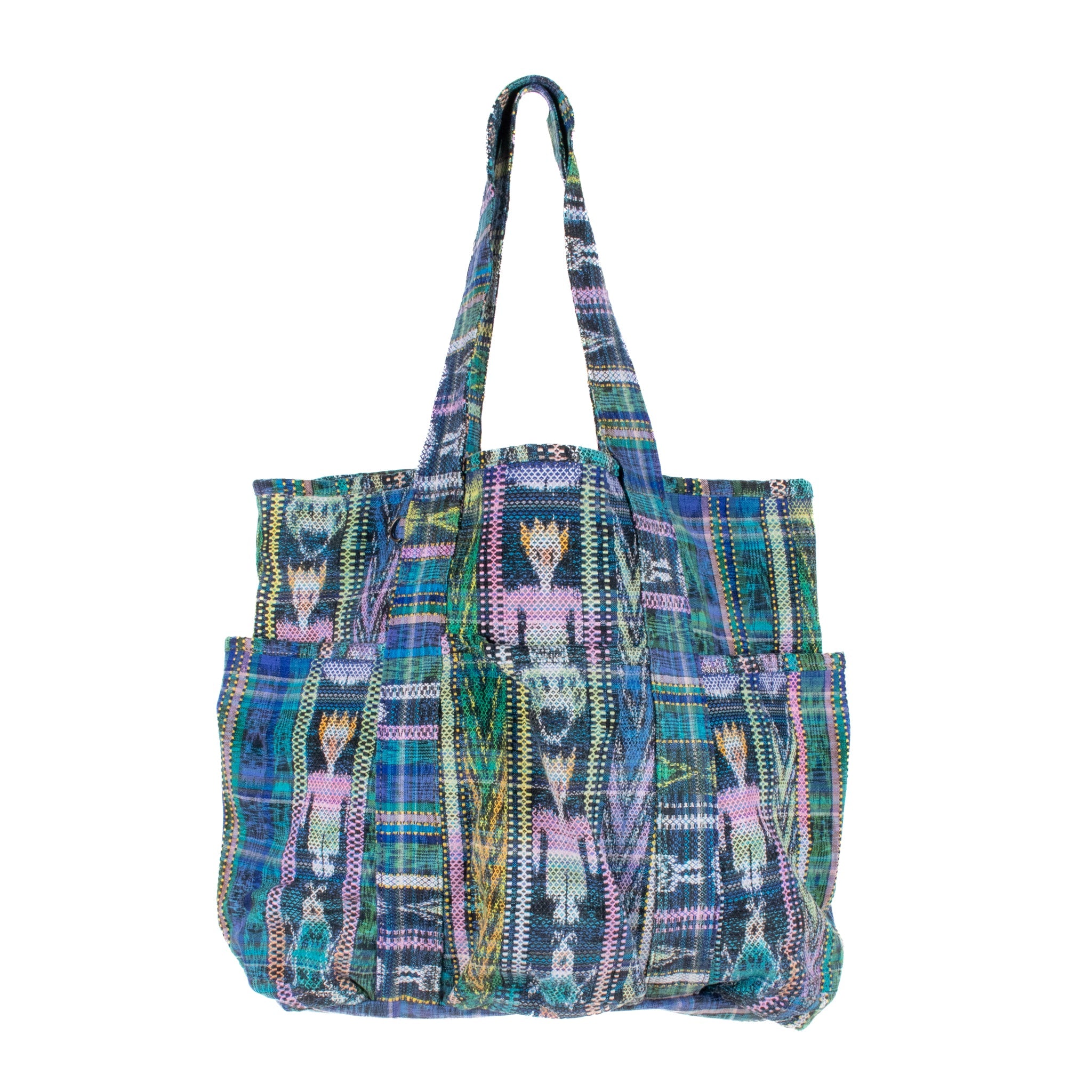 Santi Tote