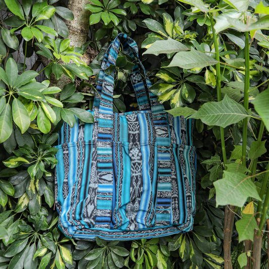 SANTI TOTE - VINTAGE CORTE - NO. 201161