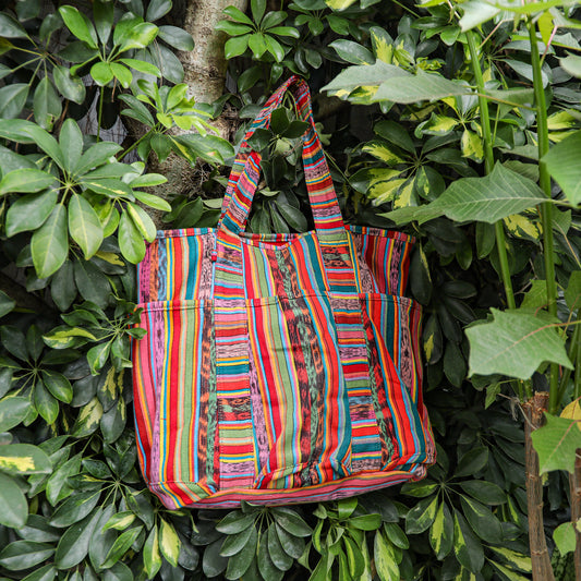 SANTI TOTE - VINTAGE CORTE - NO. 201160
