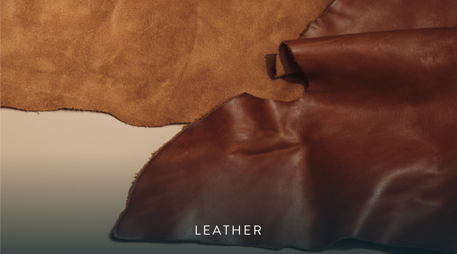 Load video: Perfectly imperfect - leather