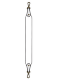 Diamante Shoulder Strap - OOAK