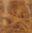 PENELOPE BAG - FULL LEATHER - HONEY