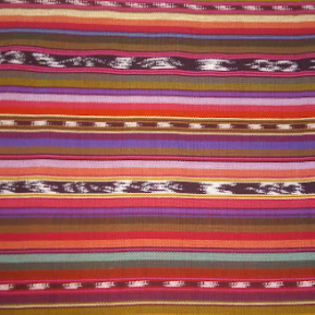 ** FEBRUARY PRE-ORDER** ARTISAN SANTI TOTE