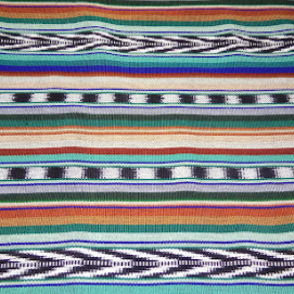 ** FEBRUARY PRE-ORDER** ARTISAN SANTI TOTE