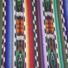 ** FEBRUARY PRE-ORDER** ARTISAN SANTI TOTE