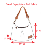 Custom Made to Order - Expedition Bag