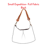 Custom Made to Order - Expedition Bag