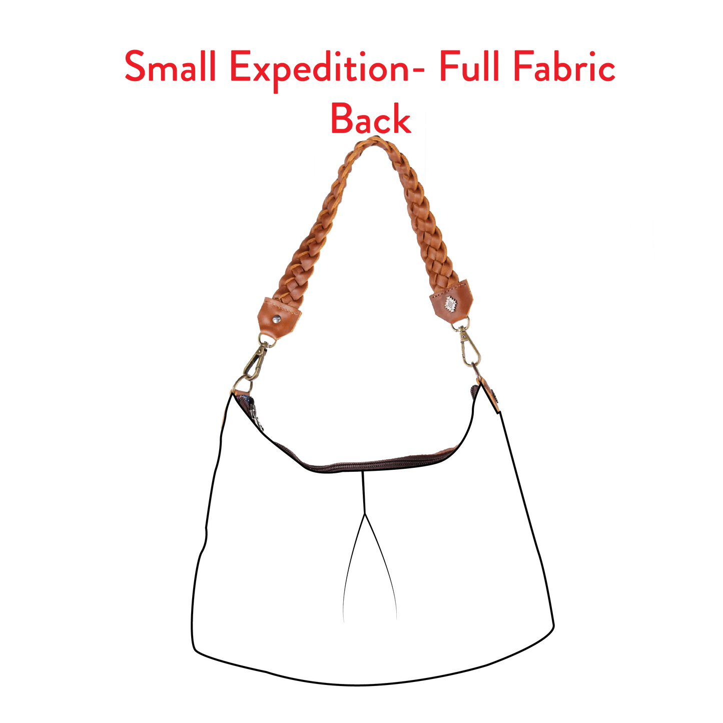 Custom Made to Order - Expedition Bag