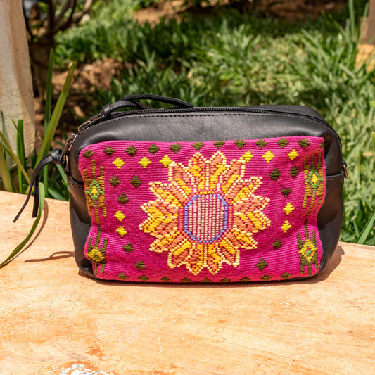 H&S WANDER SET - SUNFLOWER PANEL - BLACK - NO. 16693