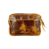 WANDER BAG SET - MEXICO TEXTILE - WRANGLER - NO. 18835