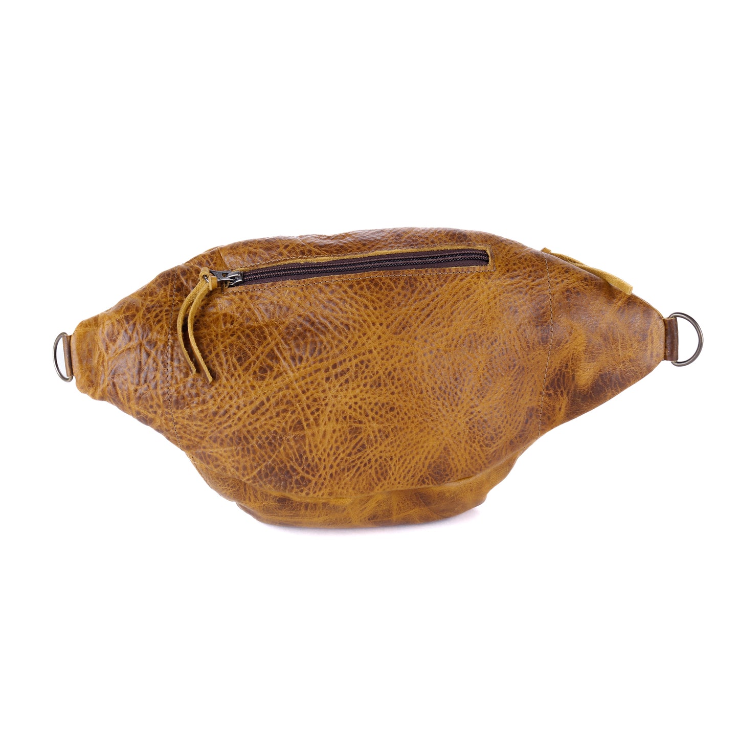 EL DON MANNY PACK - OOAK HUIPIL - WRANGLER - NO. 200217