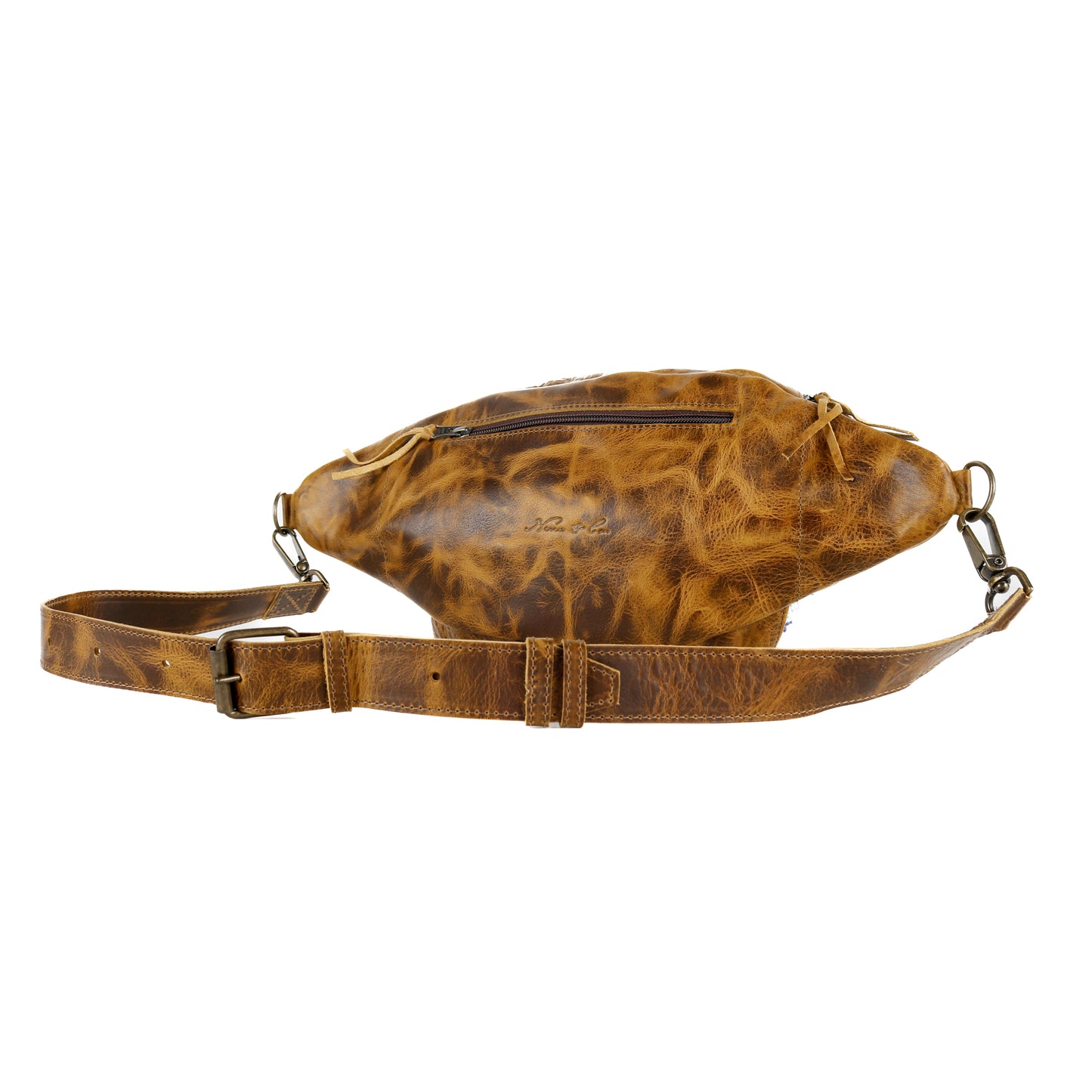 EL DON MANNY PACK - H&S BUTTERFLY - WRANGLER - NO. 201124