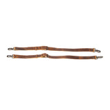 BEATRIZ MCDB + DIAMANTE STRAP - OOAK HUIPIL - WRANGLER - NO. 202092