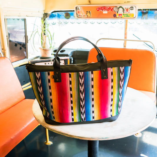 THE PERFECT WEEKENDER - ALOHA