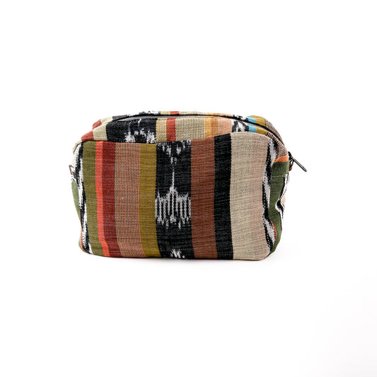THE PERFECT WET BAG - SMALL - SELVA