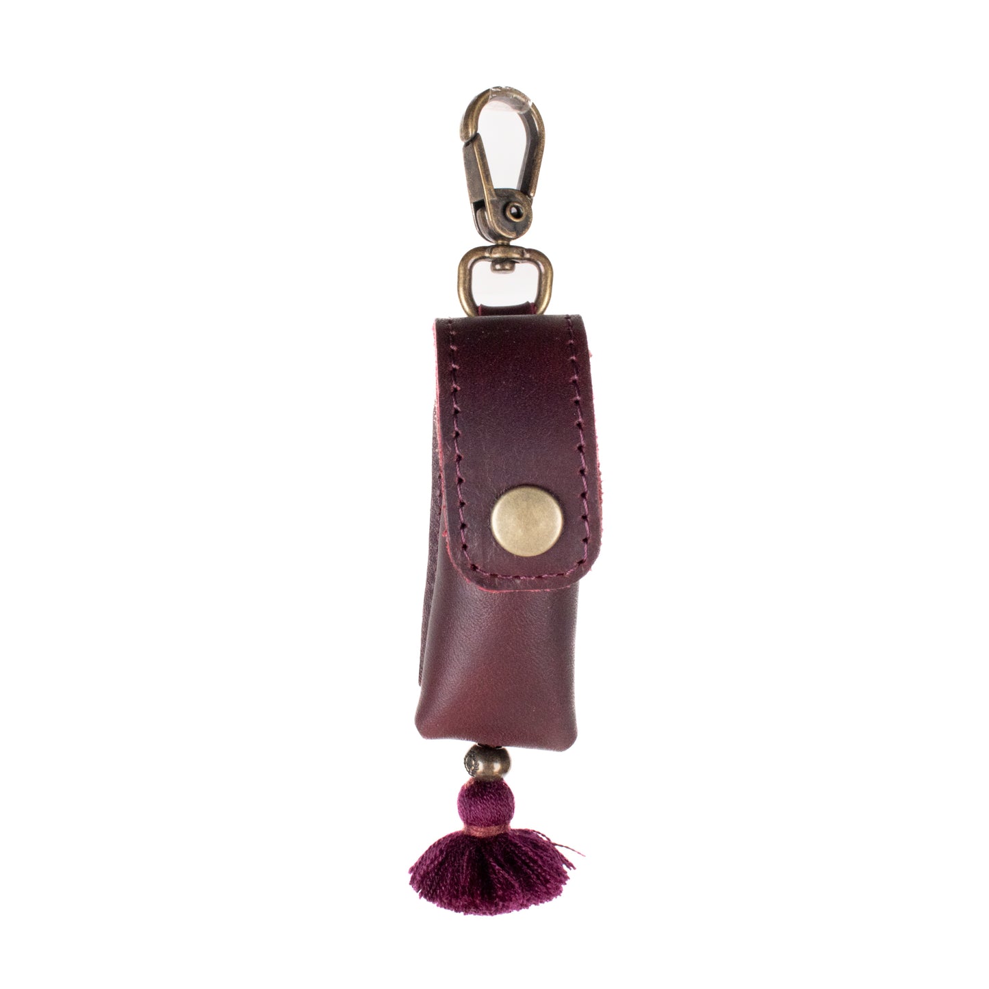 LIPSTICK CHARM - VINO TINTO