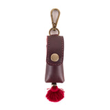 LIPSTICK CHARM - VINO TINTO