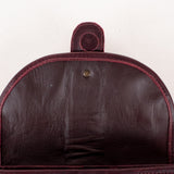 SCOUT CROSSBODY - CORTE - VINO TINTO - NO. 243124
