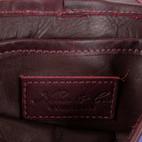 SCOUT CROSSBODY - CORTE - VINO TINTO - NO. 243127