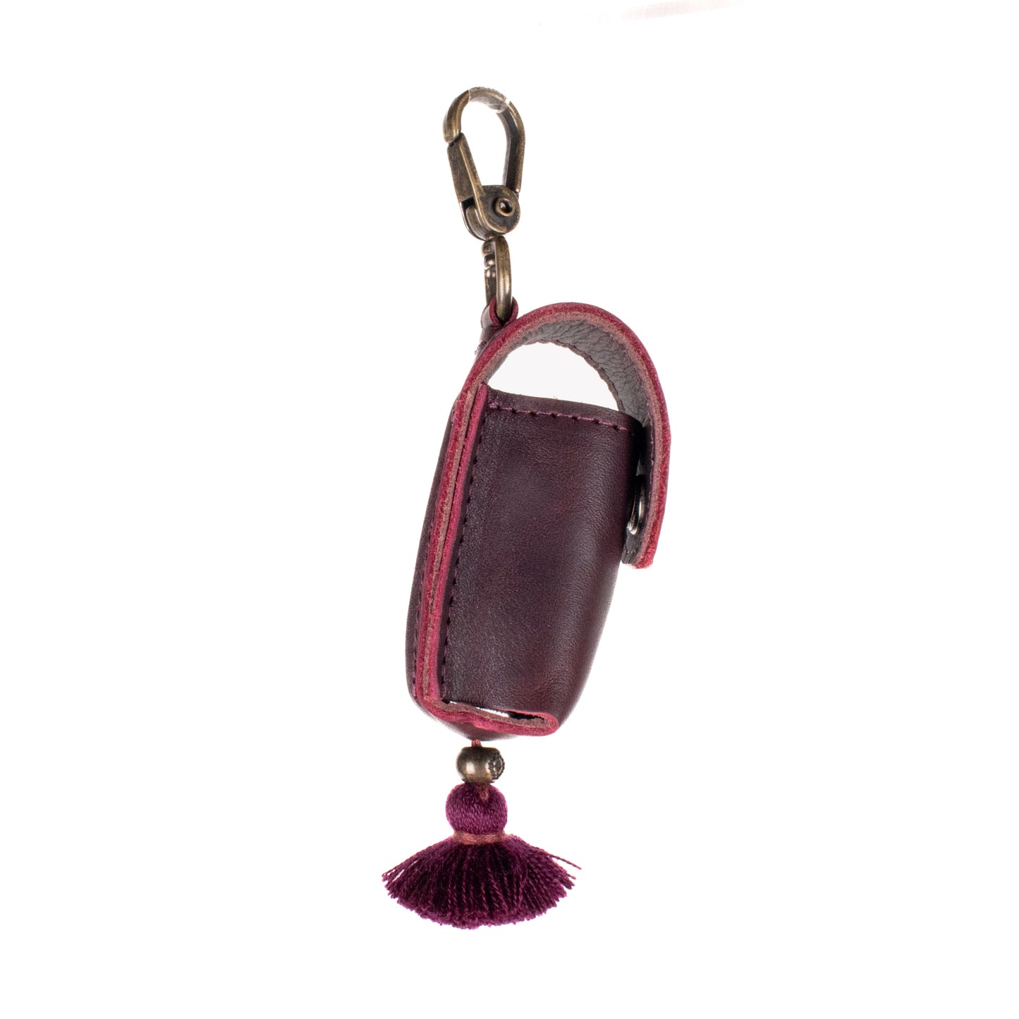 LIPSTICK CHARM - VINO TINTO