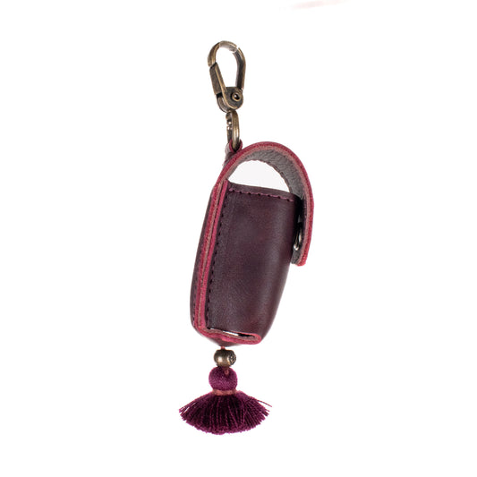 LIPSTICK CHARM - VINO TINTO